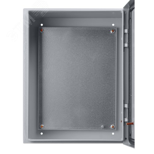 ЩМП-1-1 IP66 (395х310х150) TDM