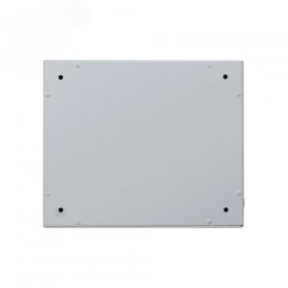 Корпус металлический ЩМП-2.3.1-0 (250х300х150)