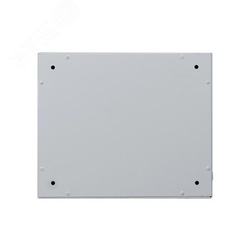 Корпус металлический ЩМП-2.3.1-0 (250х300х150)