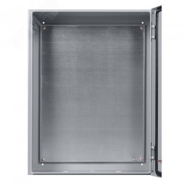 Корпус металлический ЩМП-3-0 IP66 (650х500х220)