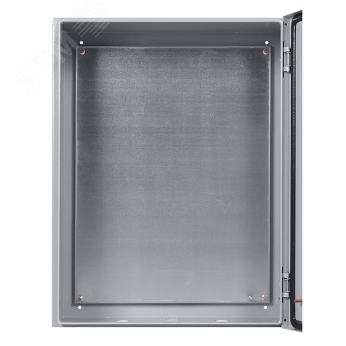 Корпус металлический ЩМП-3-0 IP66 (650х500х220)