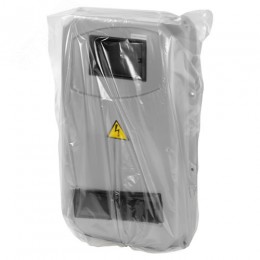 ЩУРН-П-1ф/3ф-10 (494х300х135) пластик IP54