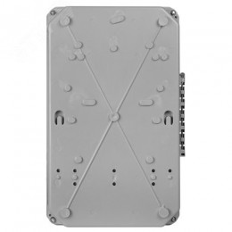 ЩУРН-П-1ф-8 (383х234х119) пластик IP54