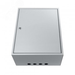 Корпус металлический ЩМП-2-0 (500х400х220)