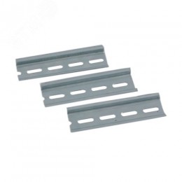 DIN-рейка (22,5см) оцинкованная