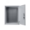 Корпус металлический ЩМП-1-1 (395х310х150)