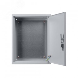 Корпус металлический ЩМП-1-1 (395х310х150)