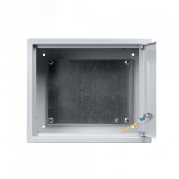 Корпус металлический ЩМП-2.3.1-0 (250х300х150)