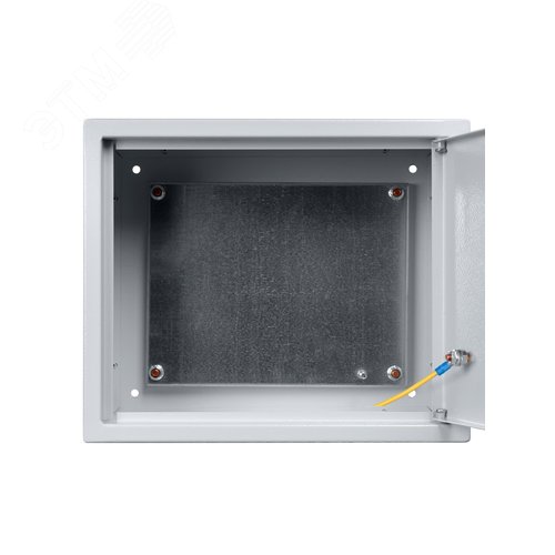 Корпус металлический ЩМП-2.3.1-0 (250х300х150)