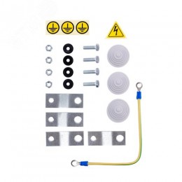 Корпус металлический ЩМП-3-0 IP66 (650х500х220)