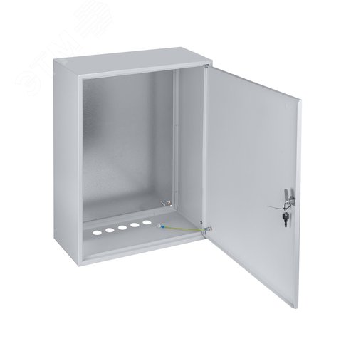 Корпус металлический ЩМП-3-0 (650х500х220)