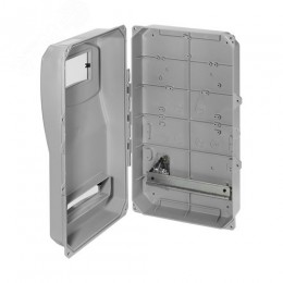 ЩУРН-П-1ф/3ф-10 (494х300х135) пластик IP54