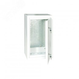 Корпус металлический ЩМП-6-0 (1200х750х300)