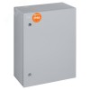Корпус металлический ЩМП-3-0 IP66 (650х500х220)