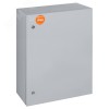 Корпус металлический ЩМП-4-0 IP66 (800х650х250)
