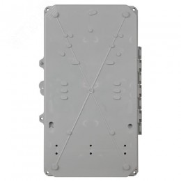 ЩУРН-П-1ф/3ф-10 (494х300х135) пластик IP54