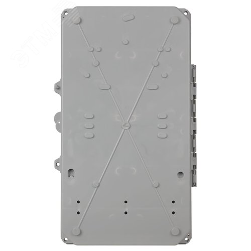 ЩУРН-П-1ф/3ф-10 (494х300х135) пластик IP54