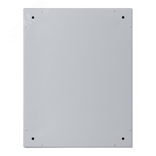 Корпус металлический ЩМП-1-0 (395х310х220)