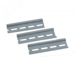 DIN-рейка (60см) оцинкованная