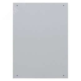 Корпус металлический ЩМП-4-0 IP66 (800х650х250)