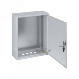 Корпус металлический ЩМП-2-1 (500х400х150)