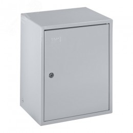 Корпус металлический ЩМП-1-0 (395х310х220)