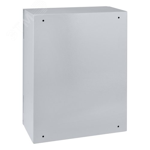 Корпус металлический ЩМП-2-0 IP66 (500х400х220)