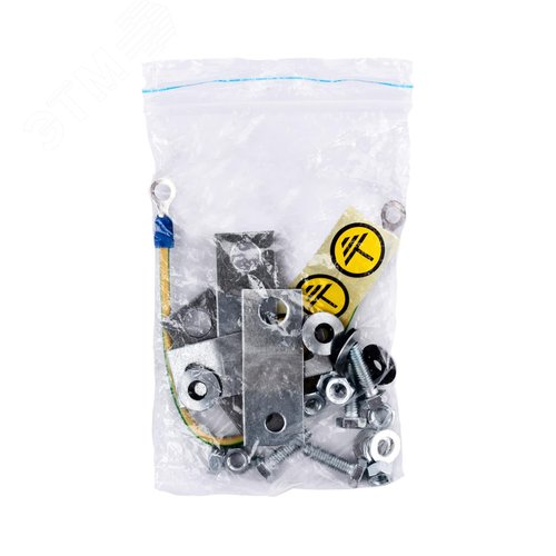 ЩМП-1-1 IP66 (395х310х150) TDM