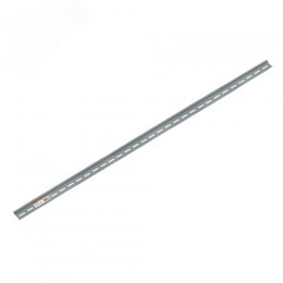 DIN-рейка (200см) оцинкованная