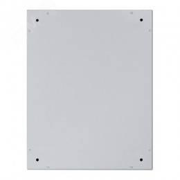 Корпус металлический ЩМП-1-1 (395х310х150)