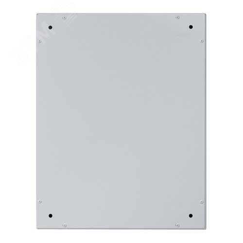 Корпус металлический ЩМП-1-1 (395х310х150)