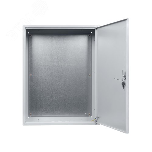 Корпус металлический ЩМП-4-0 (800х650х250)