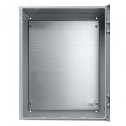Корпус металлический ЩМП-2-0 IP66 (500х400х220)
