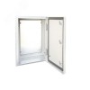 Корпус металлический ЩМП-6-0 IP66 (1200х750х300)