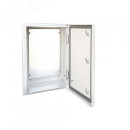 Корпус металлический ЩМП-6-0 IP66 (1200х750х300)