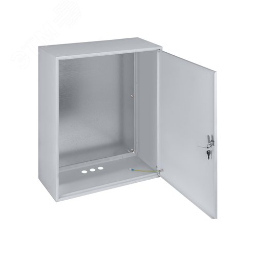 Корпус металлический ЩМП-4-0 (800х650х250)