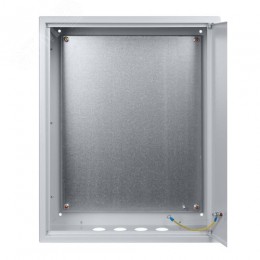Корпус металлический ЩМП-2-1 (500х400х150)