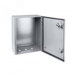 Корпус металлический ЩМП-2-0 IP66 (500х400х220)