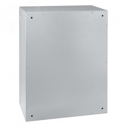 Корпус металлический ЩМП-2-0 (500х400х220)