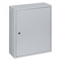 Корпус металлический ЩМП-2-1 (500х400х150)