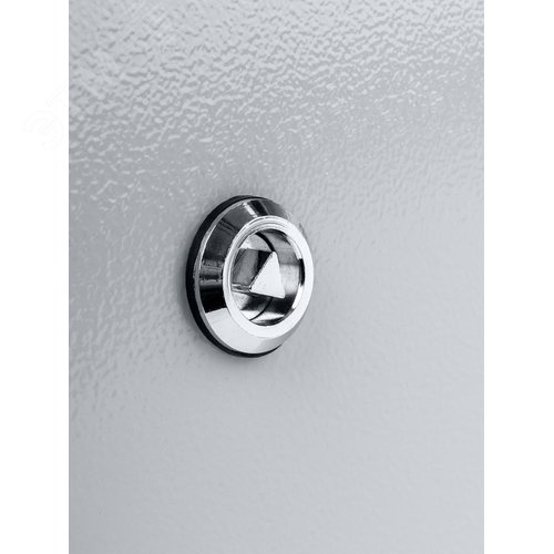 Корпус металлический ЩМП-2-0 IP66 (500х400х220)