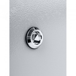 Корпус металлический ЩМП-1-0 IP66 (395х310х220)