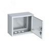 Корпус металлический ЩМП-2.3.1-0 (250х300х150)