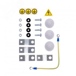 ЩМП-2-1 IP66 (500х400х150) TDM