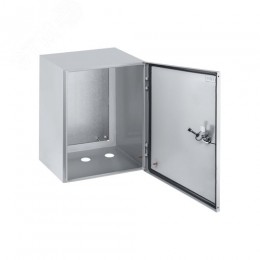 Корпус металлический ЩМП-1-0 IP66 (395х310х220)