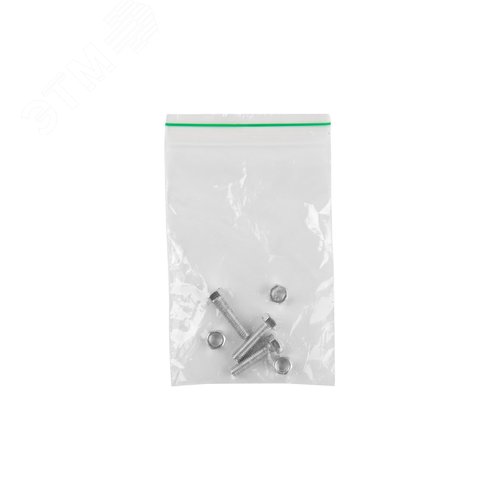 Щиток квартирный ЩК 26-004 2-6 модулей DIN с дверкой IP20 TDM