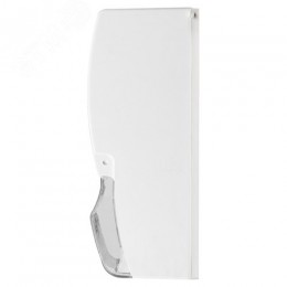 Щиток квартирный ЩК 26-004 2-6 модулей DIN с дверкой IP20 TDM