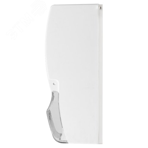 Щиток квартирный ЩК 26-004 2-6 модулей DIN с дверкой IP20 TDM