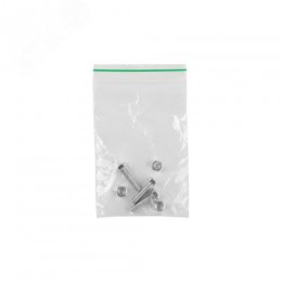 Щиток квартирный ЩК 26-003 2-6 модулей DIN с дверкой IP20 TDM