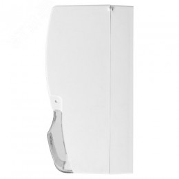 Щиток квартирный ЩК 26-003 2-6 модулей DIN с дверкой IP20 TDM